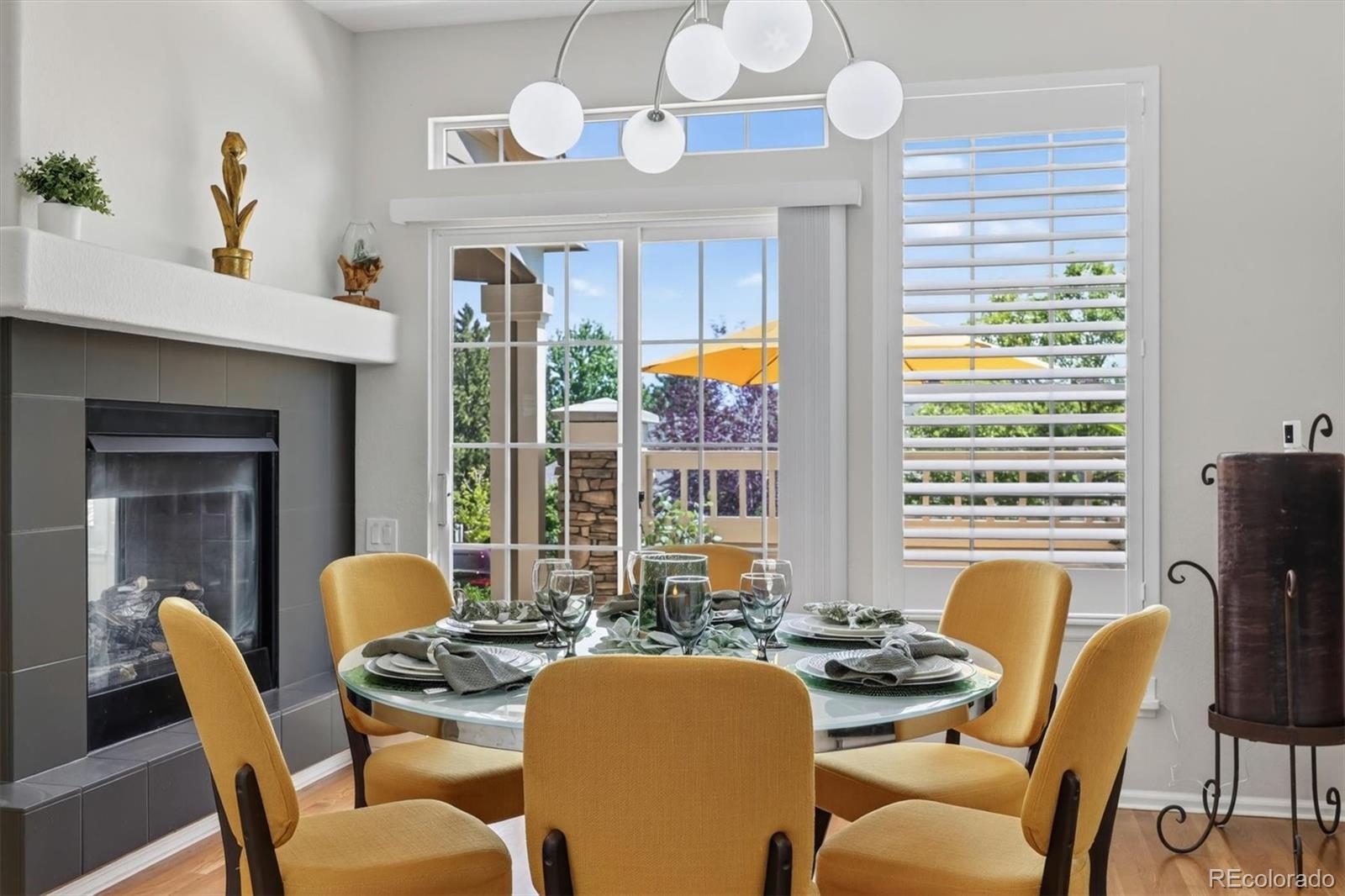 MLS Image #7 for 610  clarendon loop,castle pines, Colorado