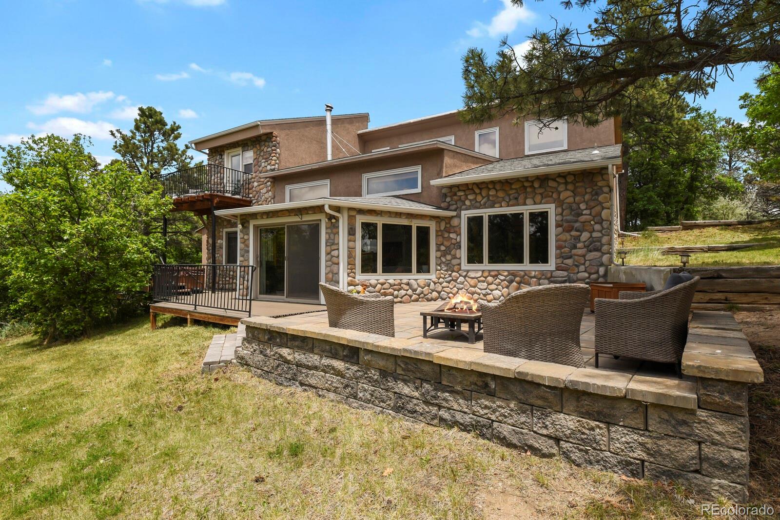 MLS Image #32 for 19220  wakonda way,monument, Colorado