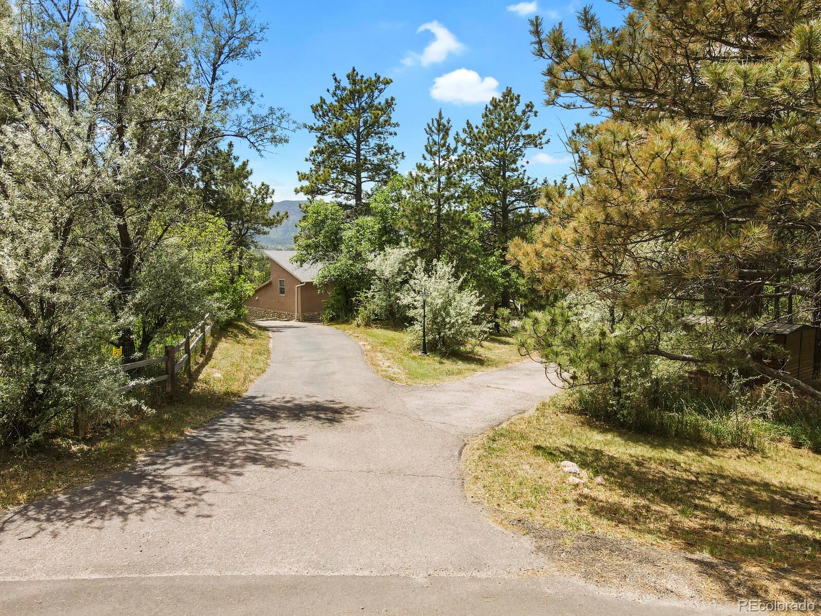 MLS Image #41 for 19220  wakonda way,monument, Colorado