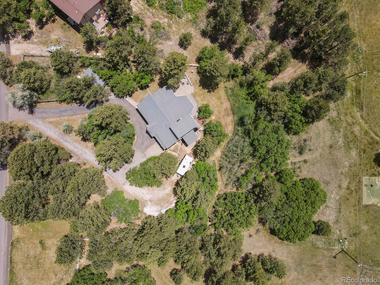 MLS Image #42 for 19220  wakonda way,monument, Colorado