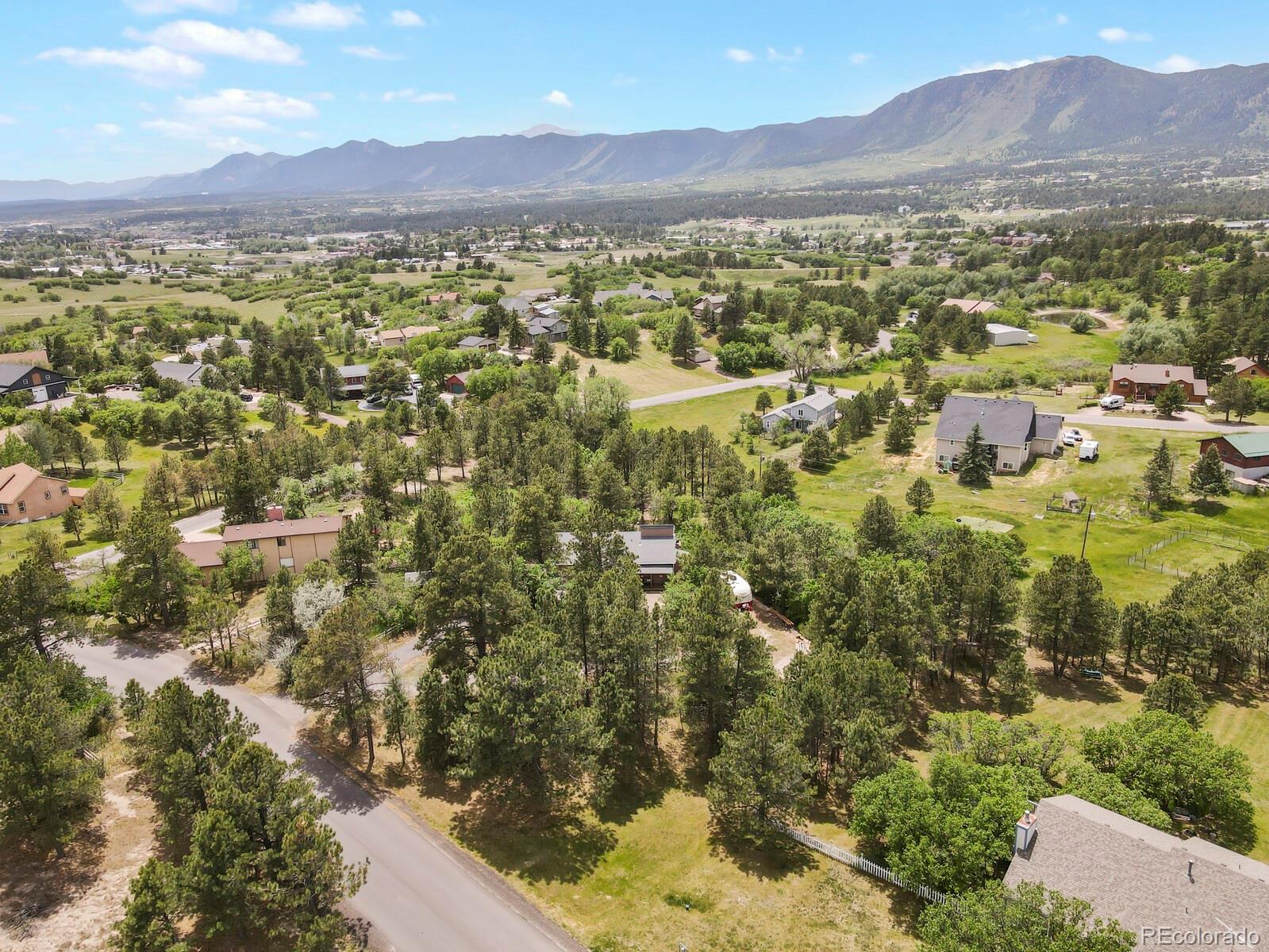 MLS Image #44 for 19220  wakonda way,monument, Colorado