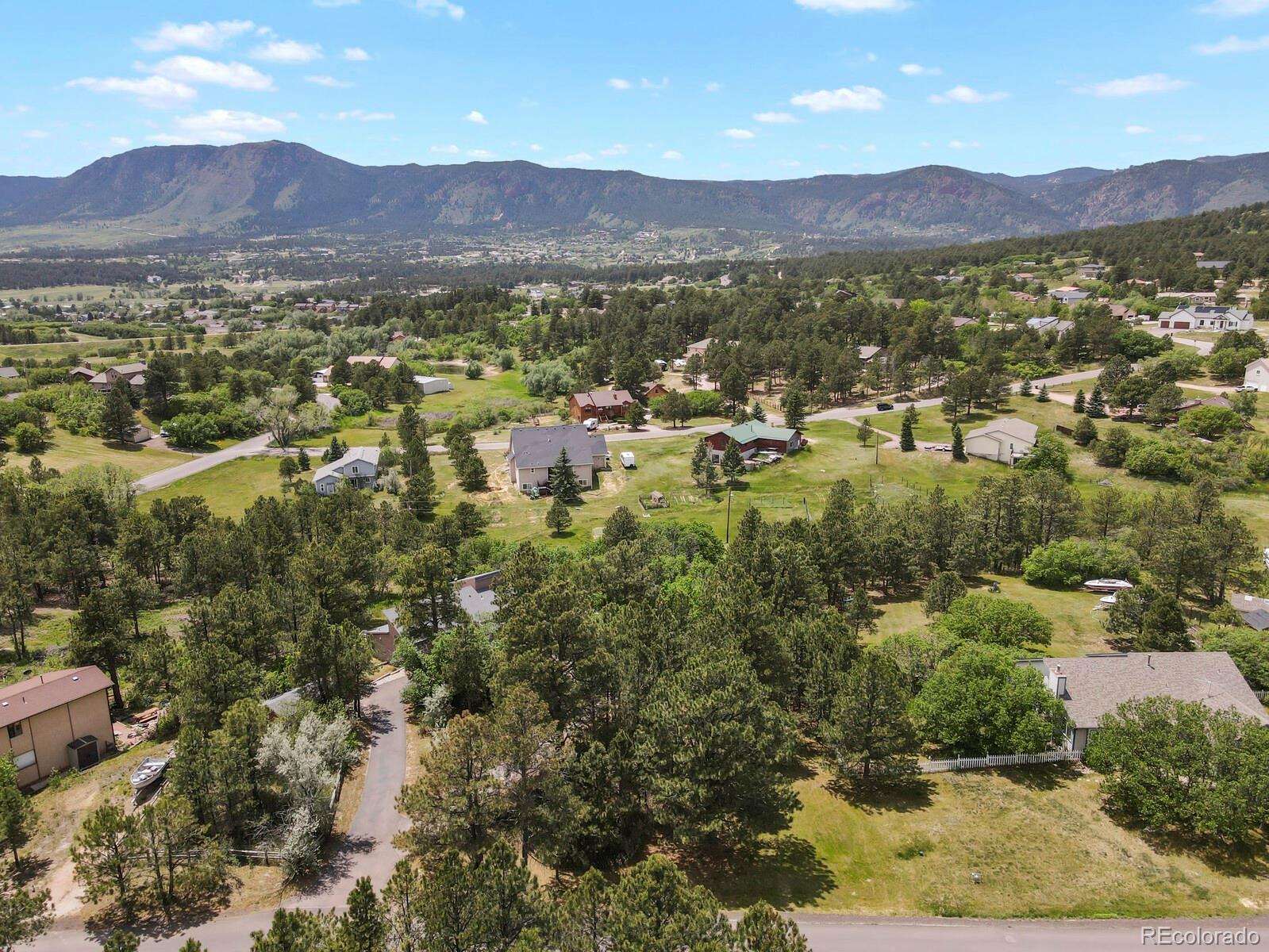 MLS Image #45 for 19220  wakonda way,monument, Colorado