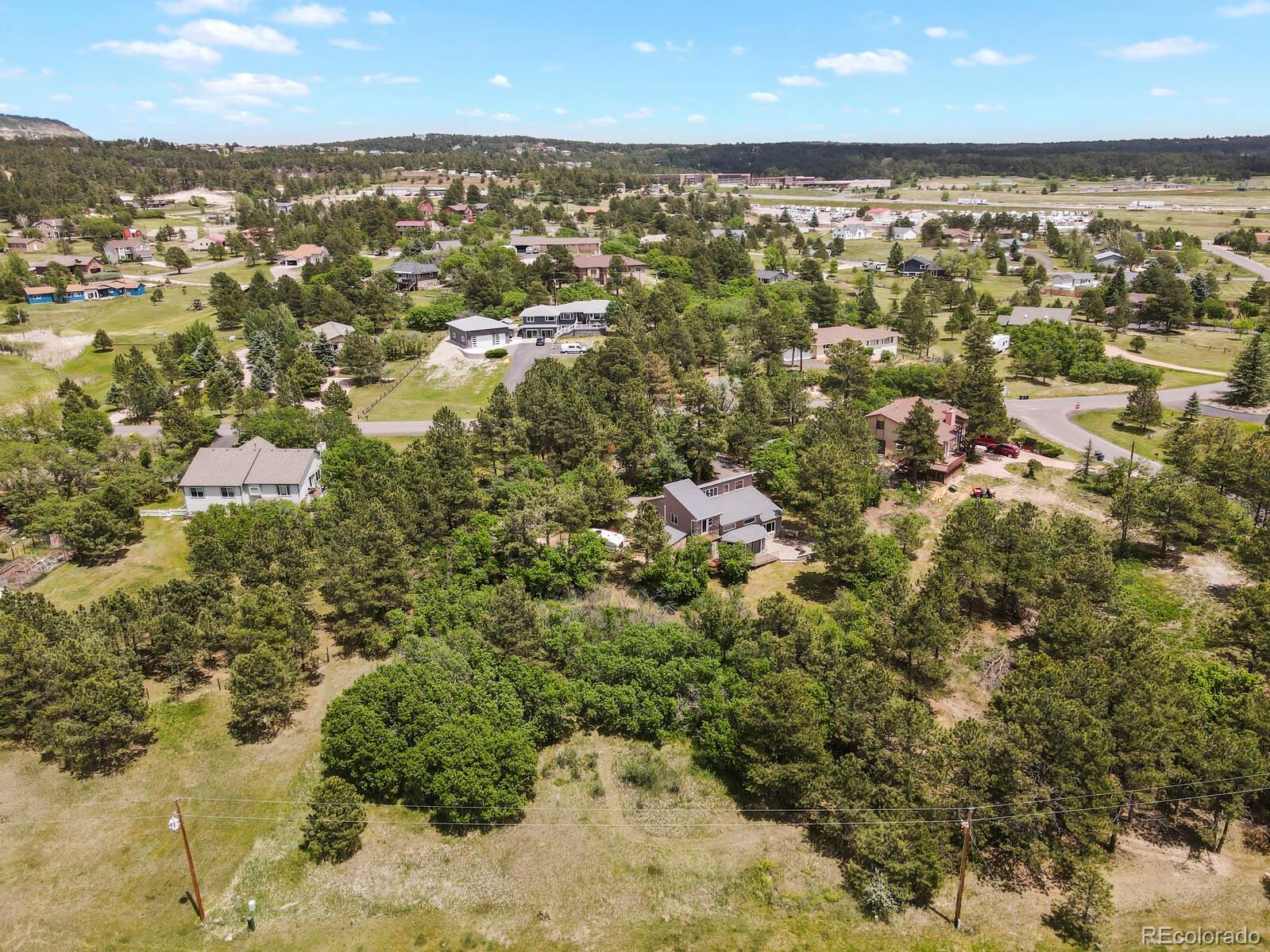 MLS Image #46 for 19220  wakonda way,monument, Colorado