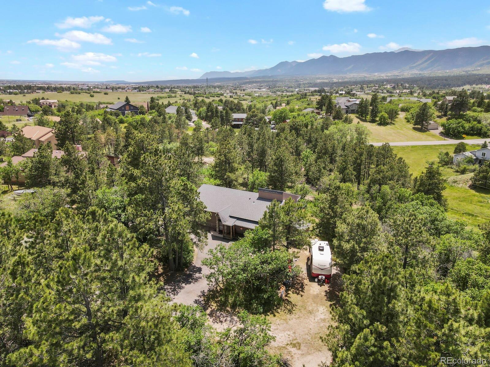 MLS Image #47 for 19220  wakonda way,monument, Colorado
