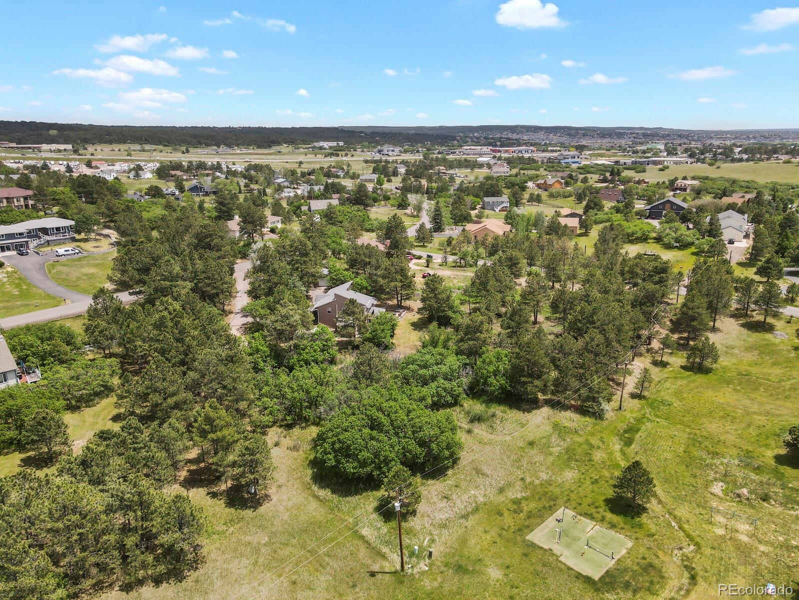 MLS Image #48 for 19220  wakonda way,monument, Colorado