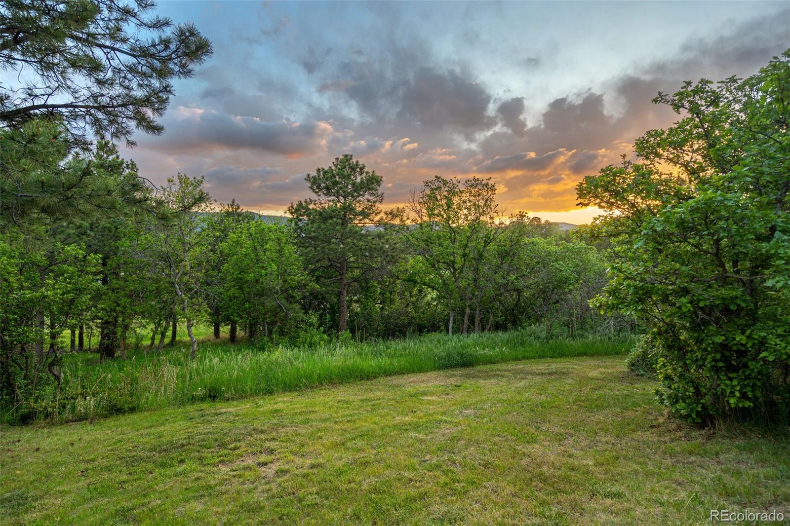 MLS Image #5 for 19220  wakonda way,monument, Colorado