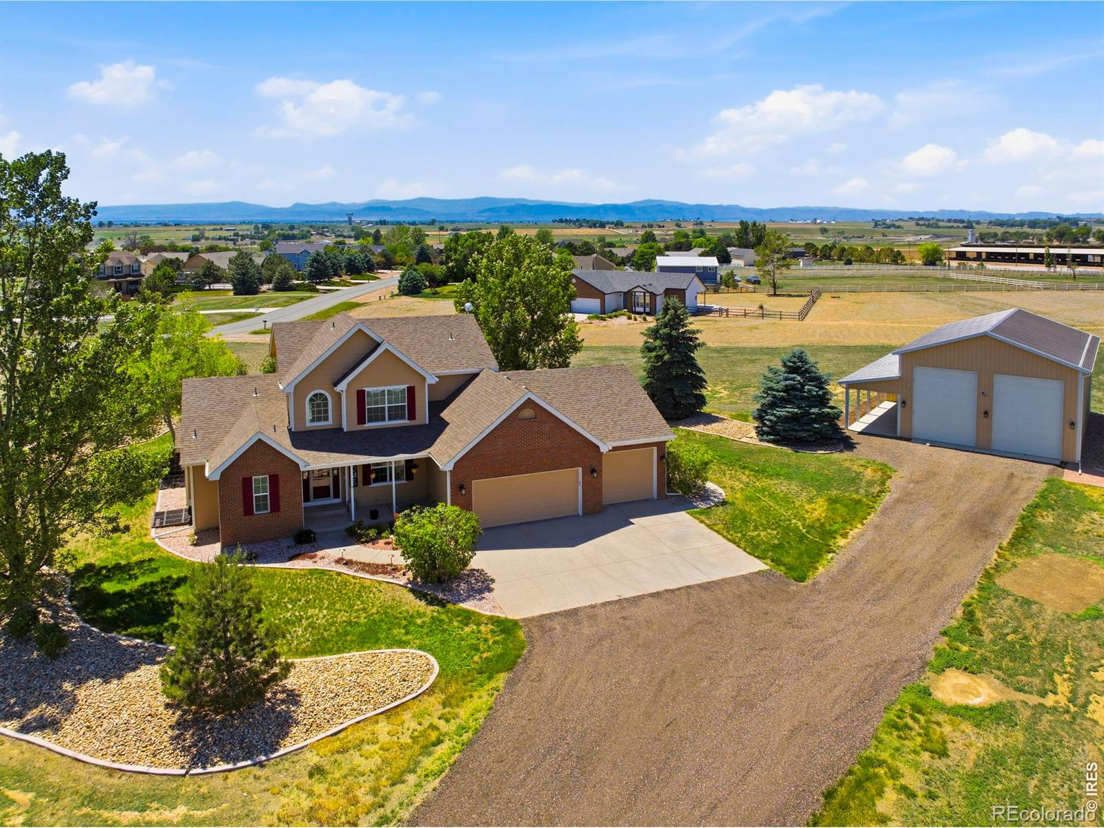 MLS Image #0 for 2222  dominic court,severance, Colorado