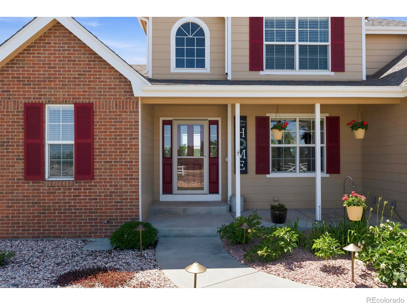 MLS Image #2 for 2222  dominic court,severance, Colorado