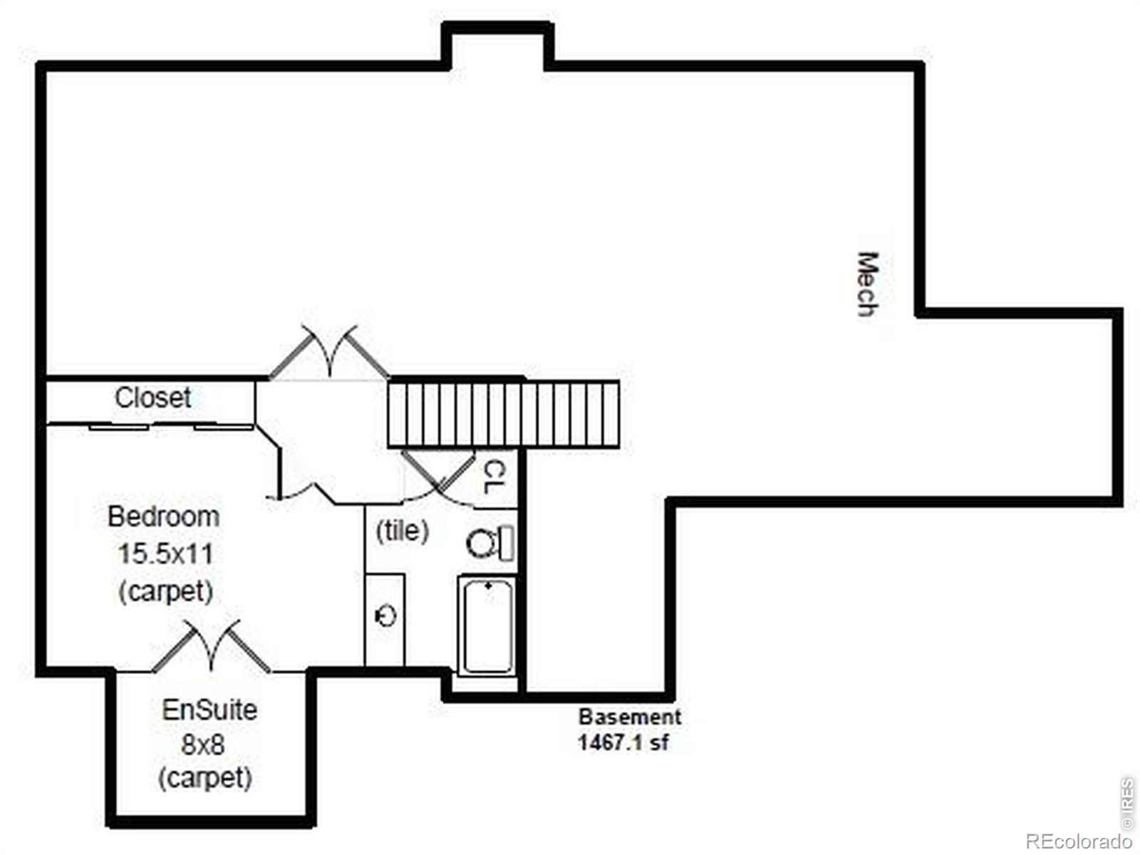 MLS Image #28 for 2222  dominic court,severance, Colorado