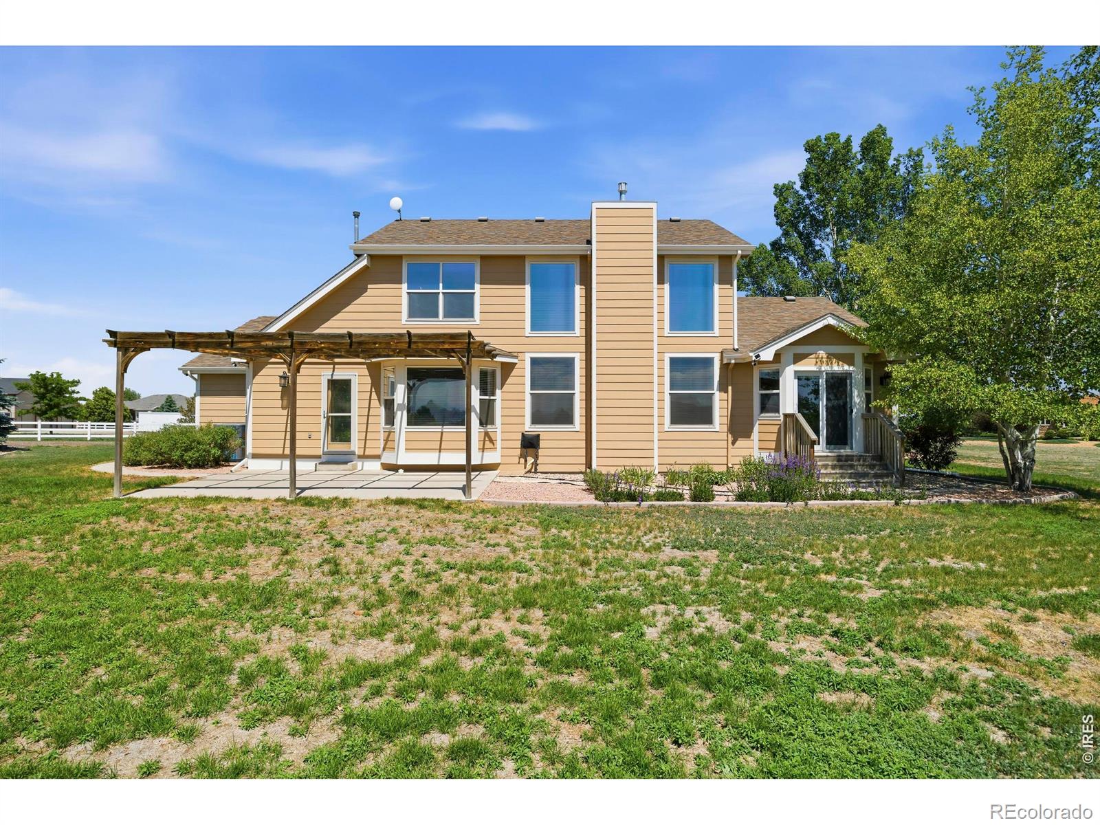 MLS Image #29 for 2222  dominic court,severance, Colorado