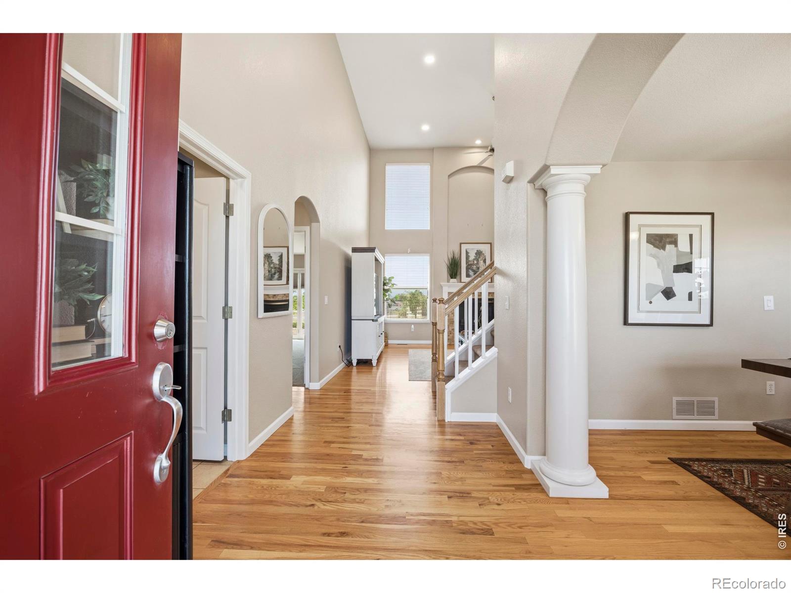 MLS Image #3 for 2222  dominic court,severance, Colorado