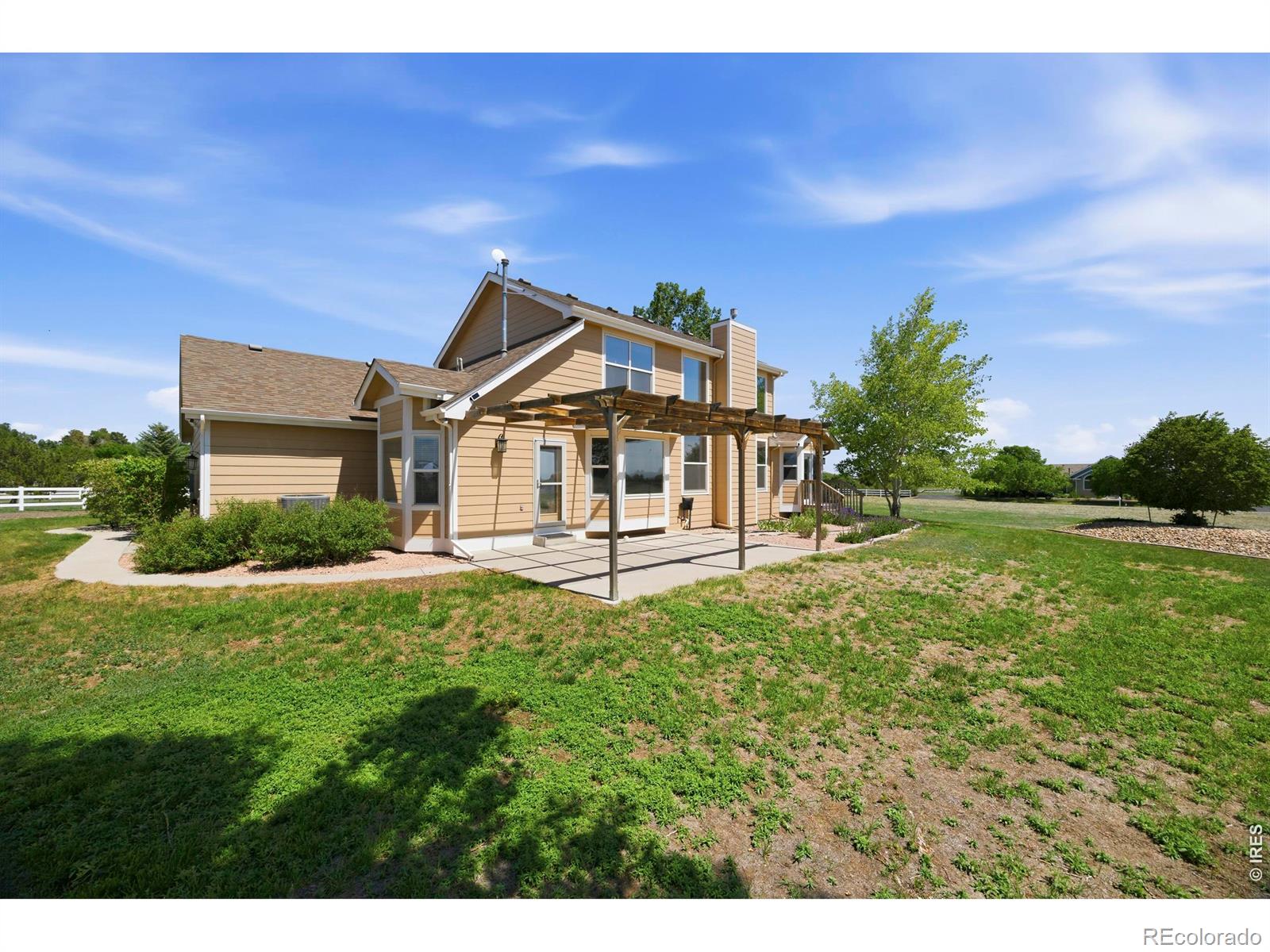 MLS Image #30 for 2222  dominic court,severance, Colorado