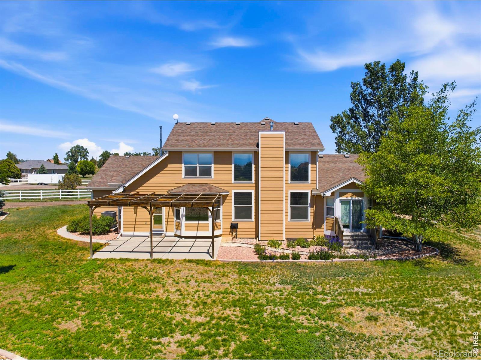 MLS Image #31 for 2222  dominic court,severance, Colorado