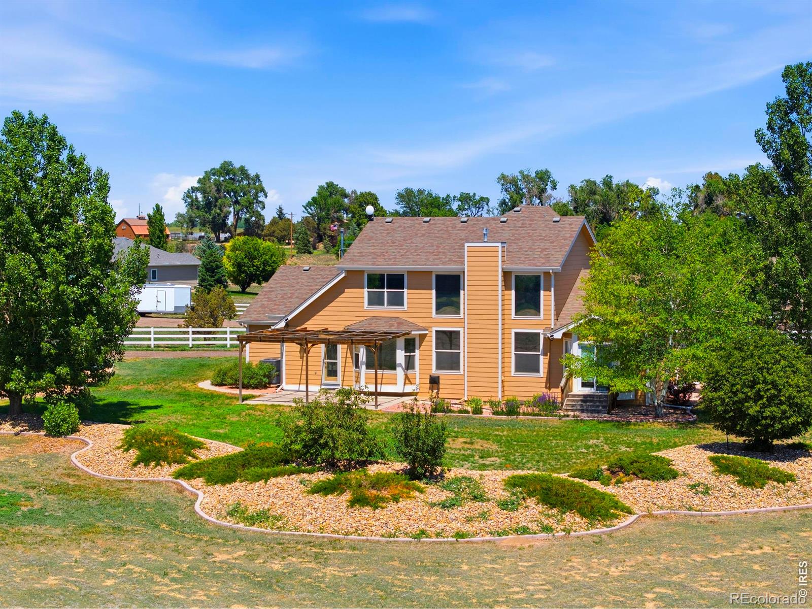 MLS Image #32 for 2222  dominic court,severance, Colorado