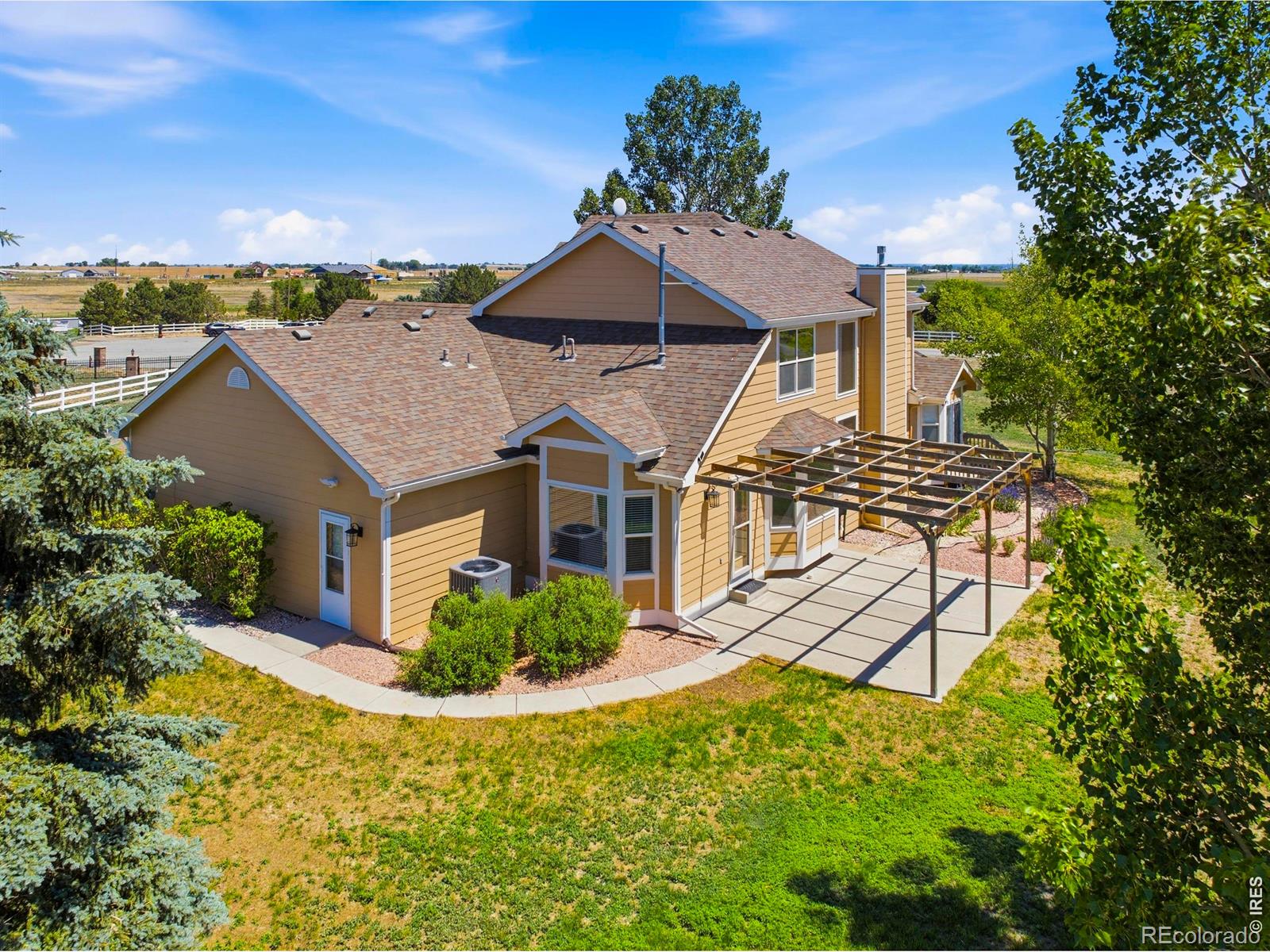 MLS Image #33 for 2222  dominic court,severance, Colorado