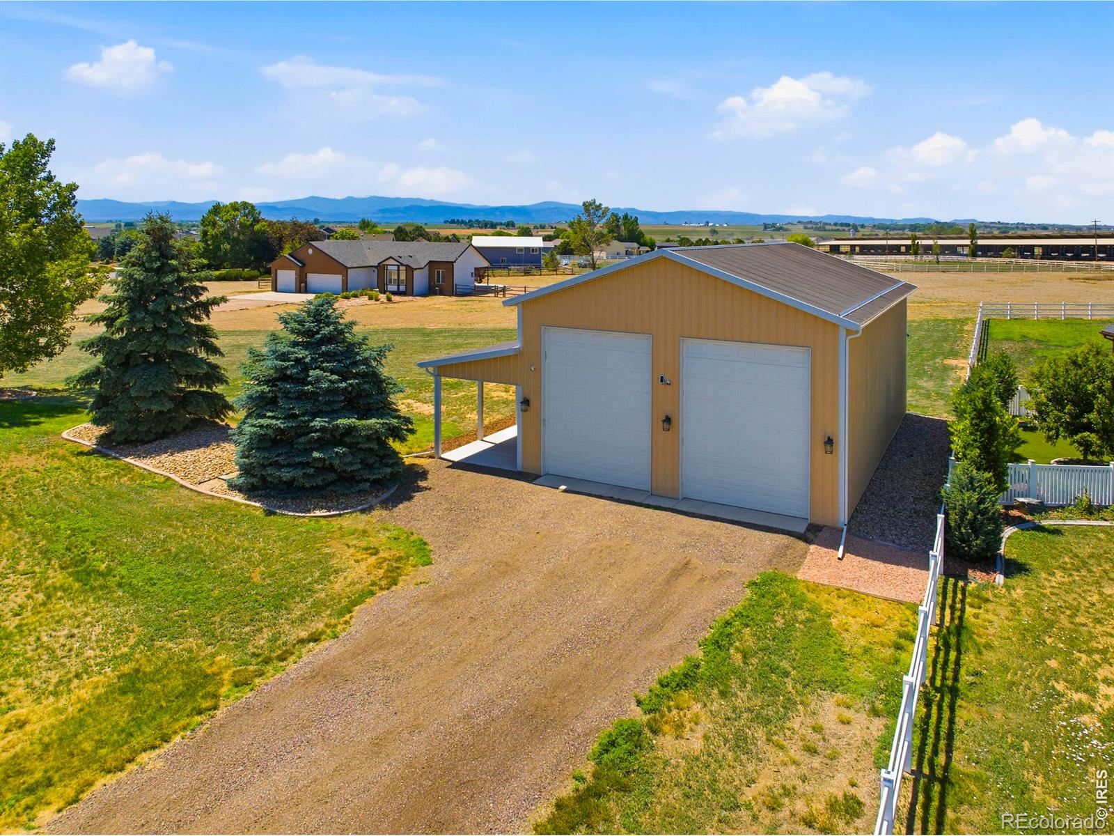 MLS Image #41 for 2222  dominic court,severance, Colorado