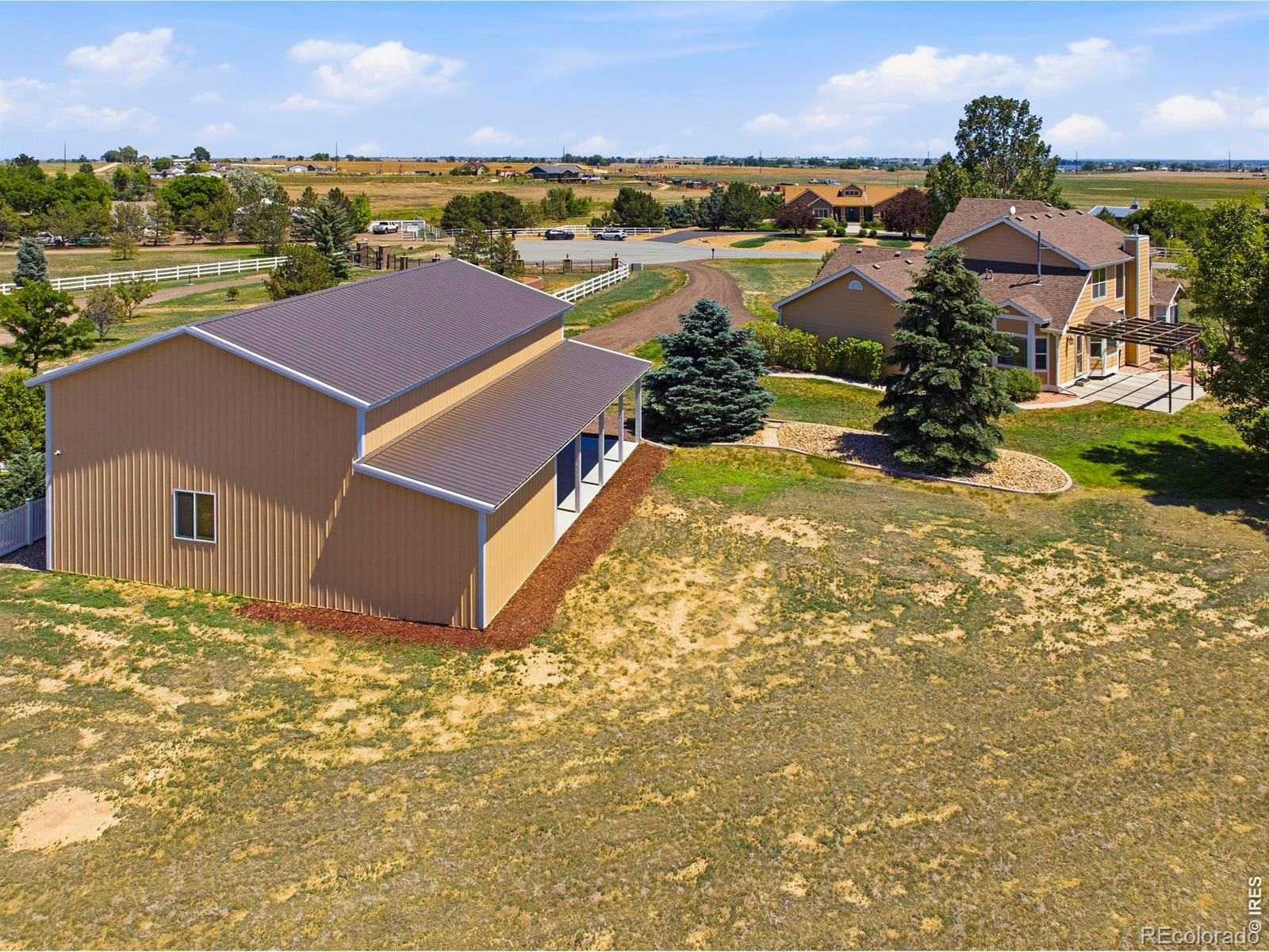 MLS Image #42 for 2222  dominic court,severance, Colorado