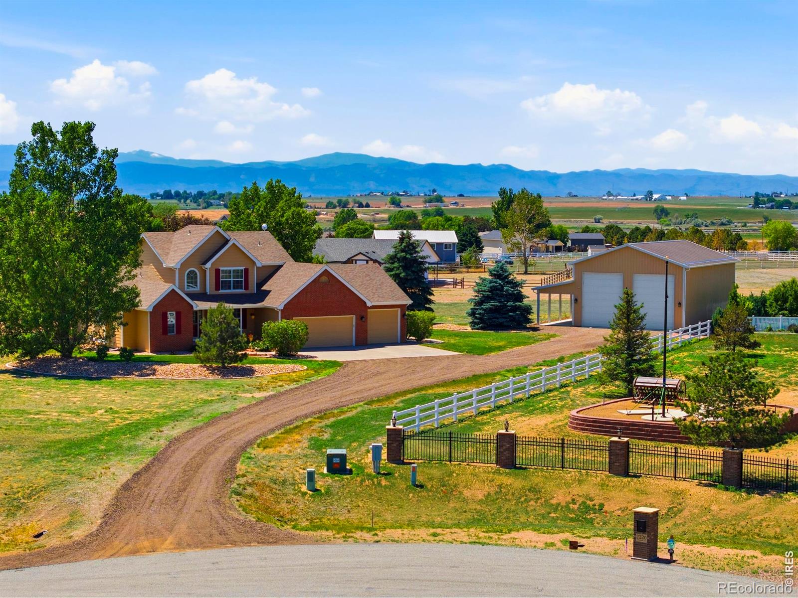 MLS Image #43 for 2222  dominic court,severance, Colorado
