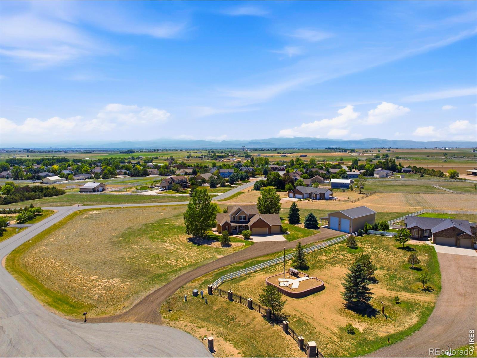 MLS Image #44 for 2222  dominic court,severance, Colorado
