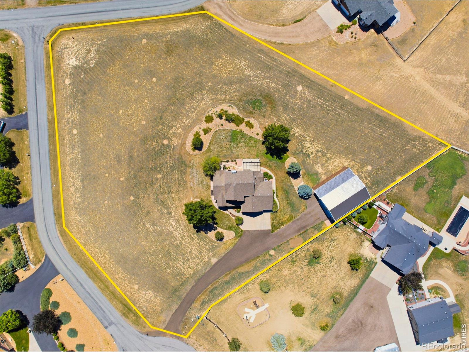 MLS Image #46 for 2222  dominic court,severance, Colorado