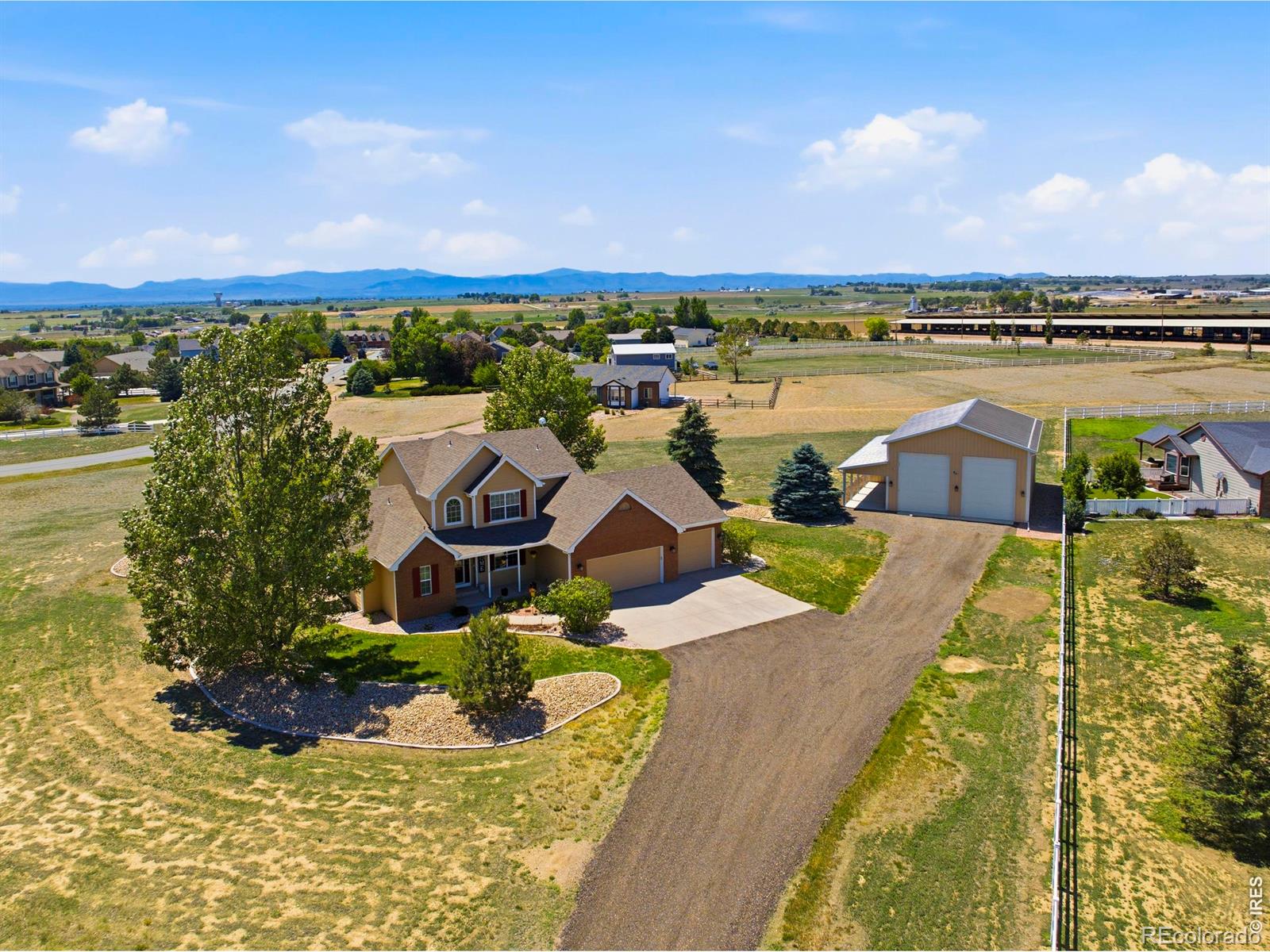 MLS Image #49 for 2222  dominic court,severance, Colorado