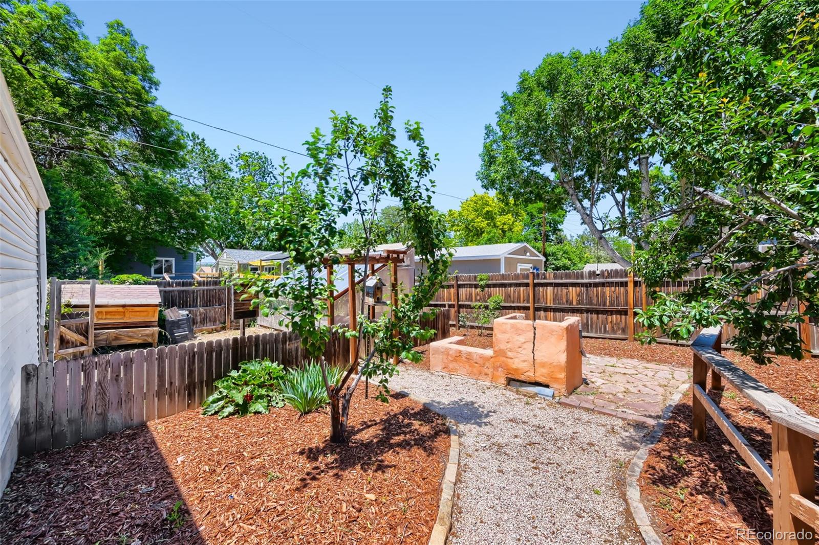 MLS Image #15 for 3275 s fox street,englewood, Colorado