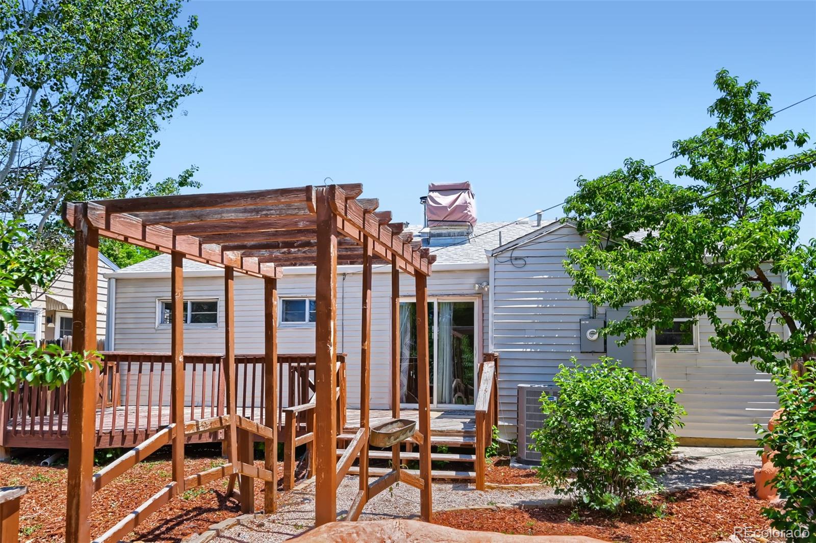 MLS Image #17 for 3275 s fox street,englewood, Colorado