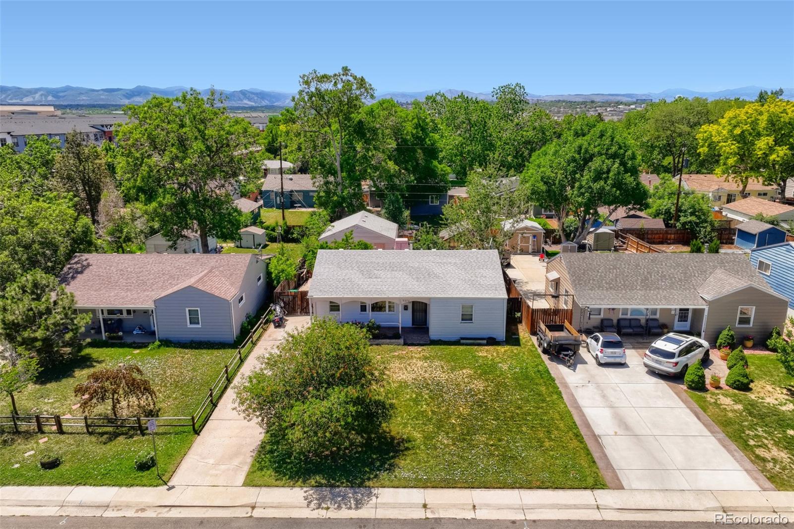 MLS Image #19 for 3275 s fox street,englewood, Colorado