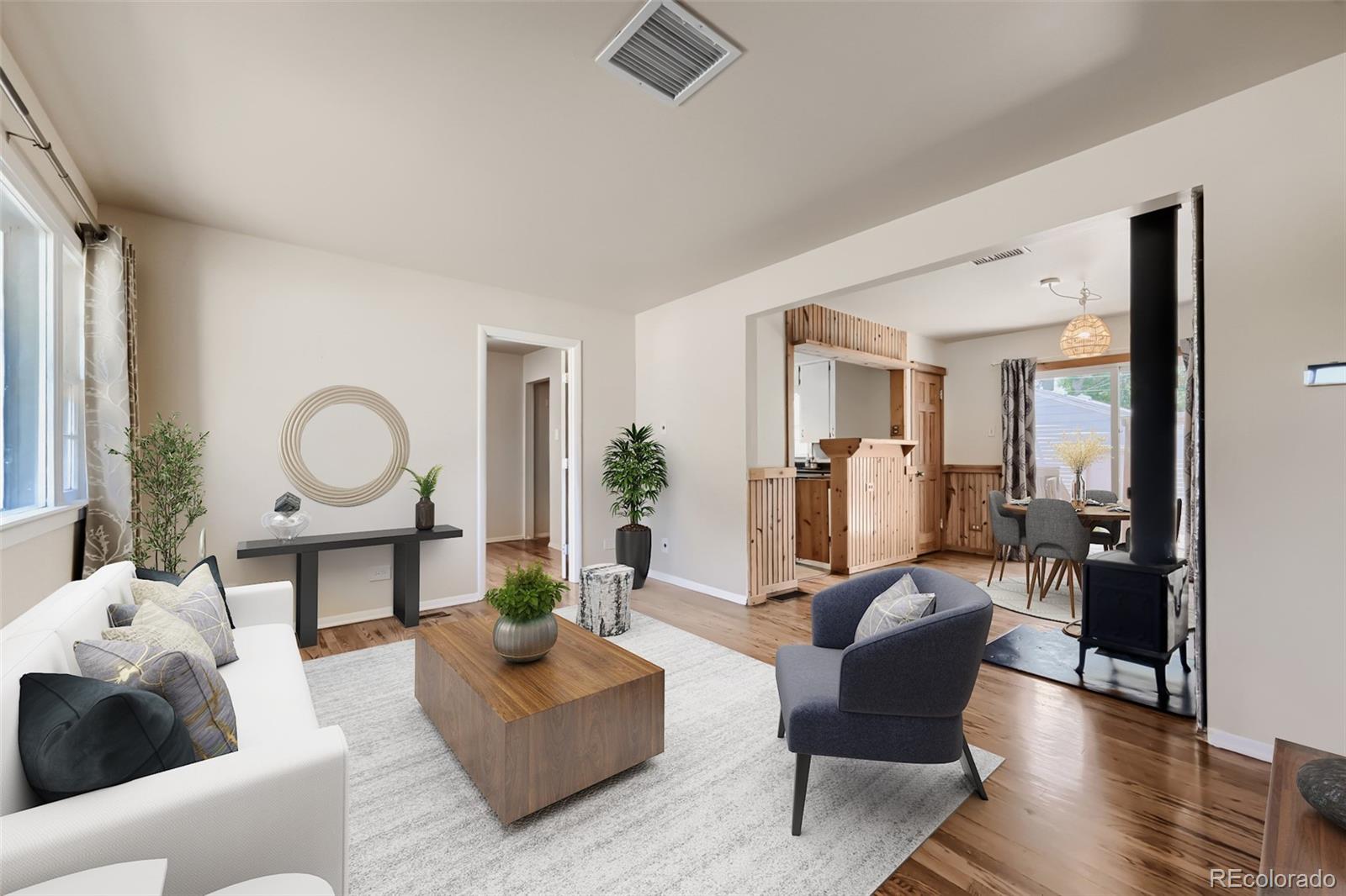 MLS Image #2 for 3275 s fox street,englewood, Colorado