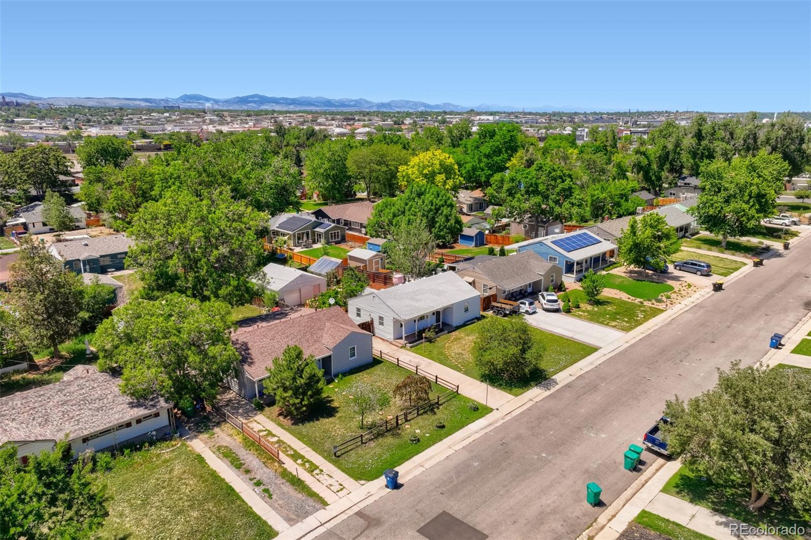 MLS Image #20 for 3275 s fox street,englewood, Colorado