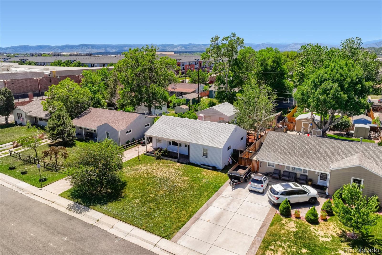 MLS Image #21 for 3275 s fox street,englewood, Colorado