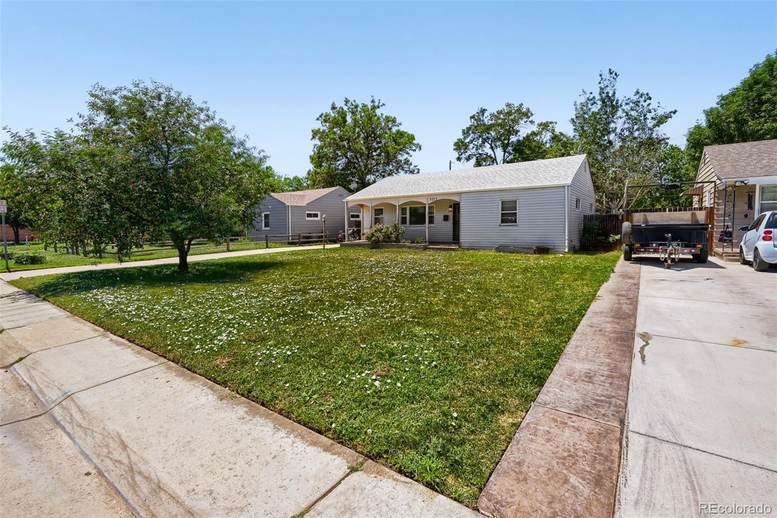 MLS Image #22 for 3275 s fox street,englewood, Colorado