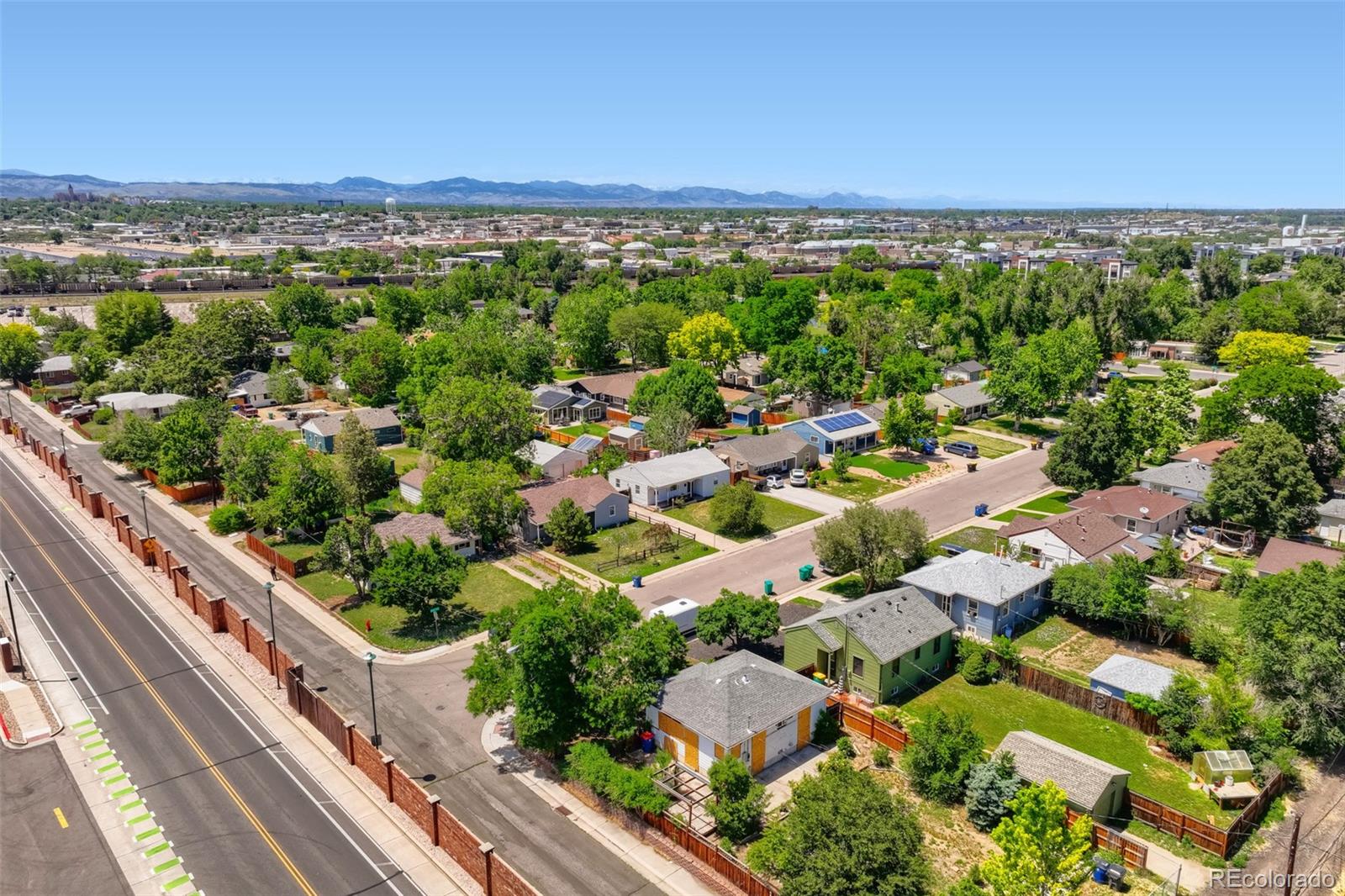 MLS Image #23 for 3275 s fox street,englewood, Colorado