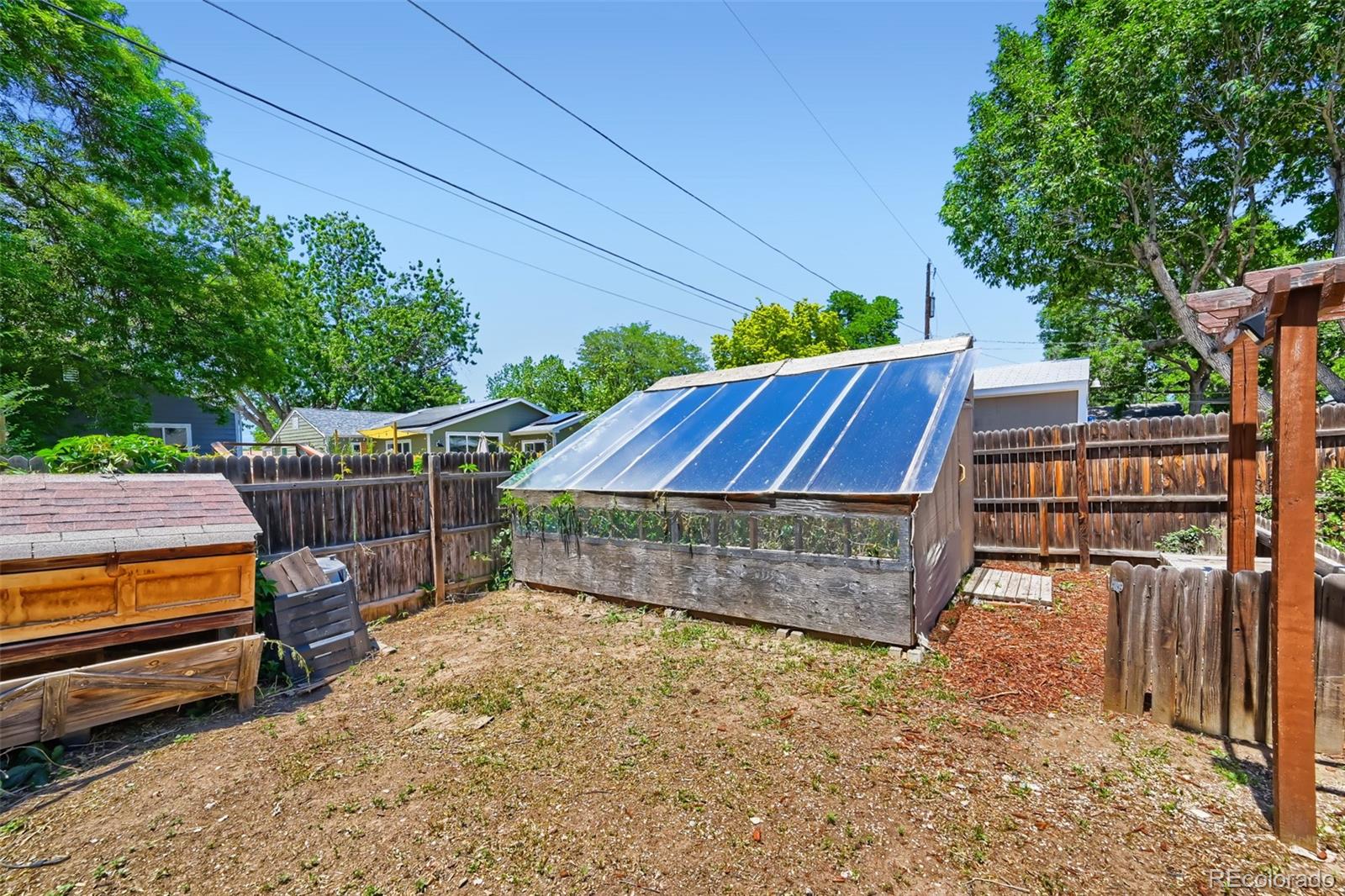 MLS Image #24 for 3275 s fox street,englewood, Colorado