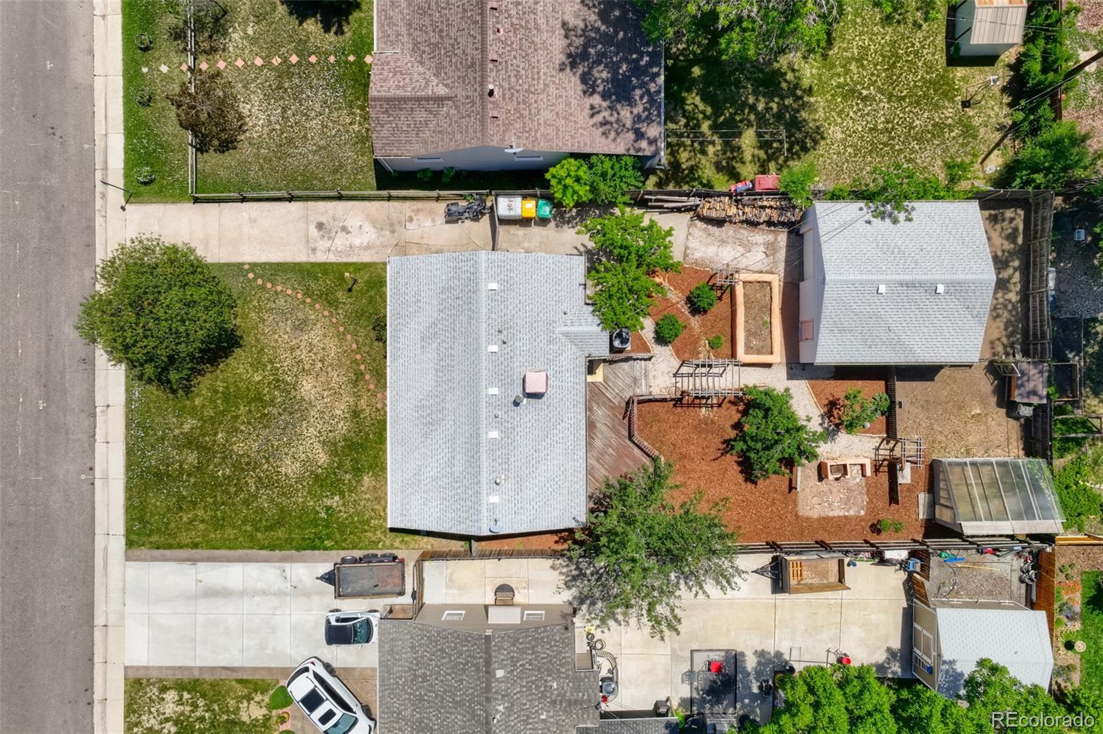 MLS Image #25 for 3275 s fox street,englewood, Colorado