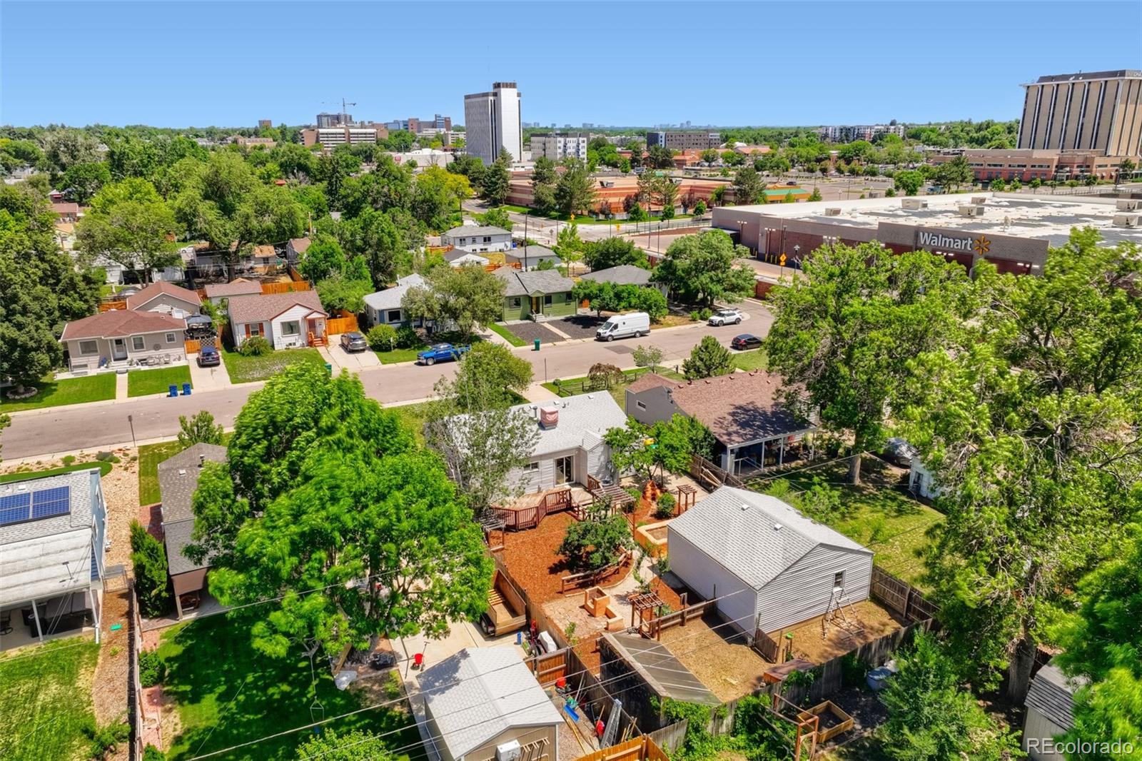 MLS Image #26 for 3275 s fox street,englewood, Colorado