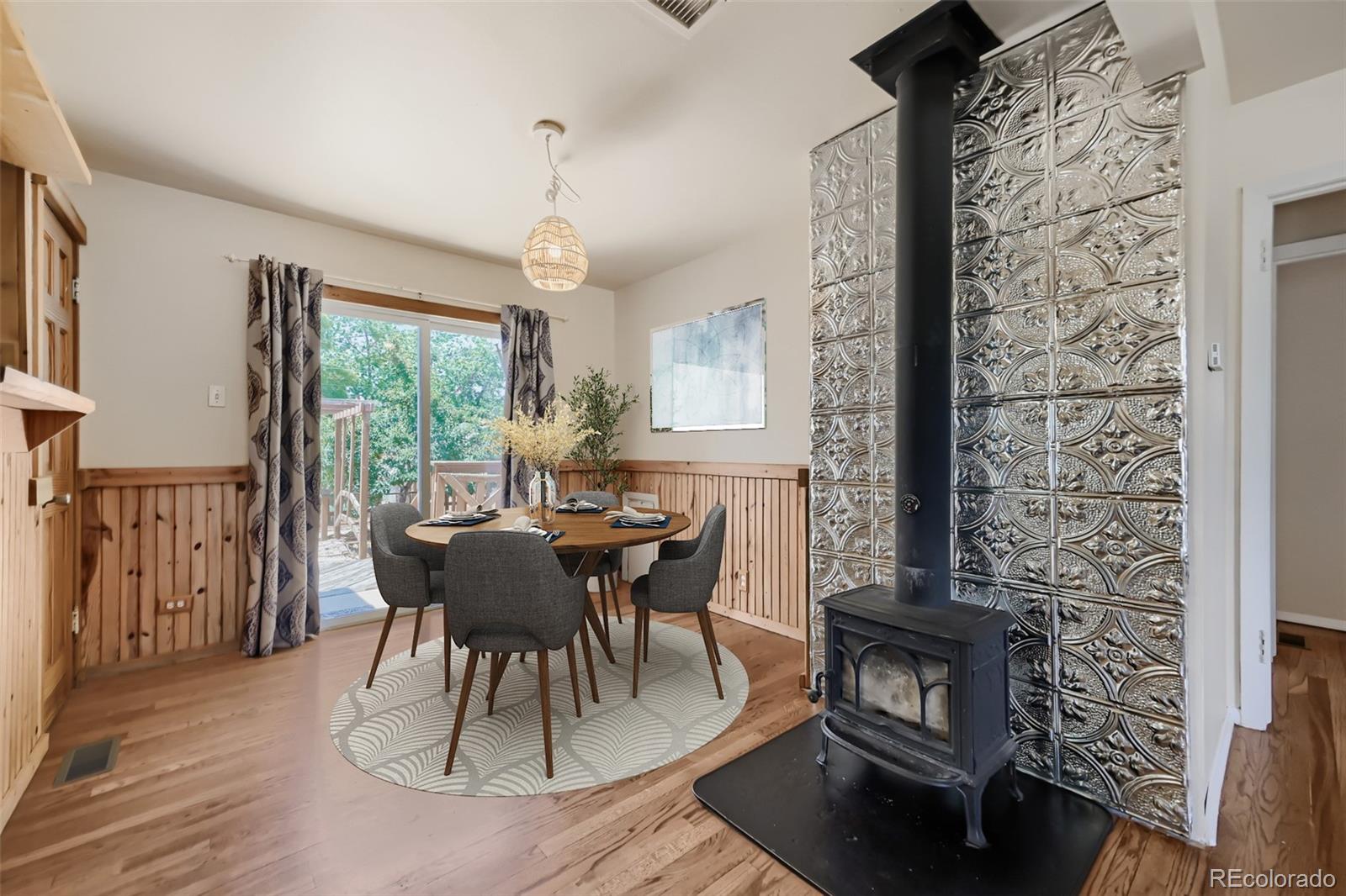 MLS Image #3 for 3275 s fox street,englewood, Colorado