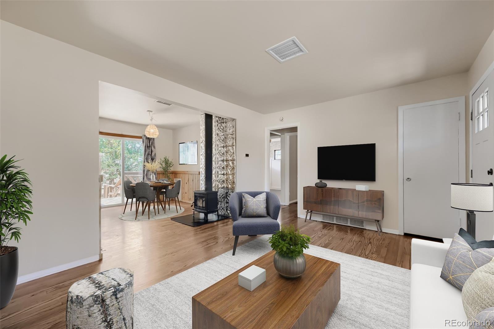 MLS Image #4 for 3275 s fox street,englewood, Colorado