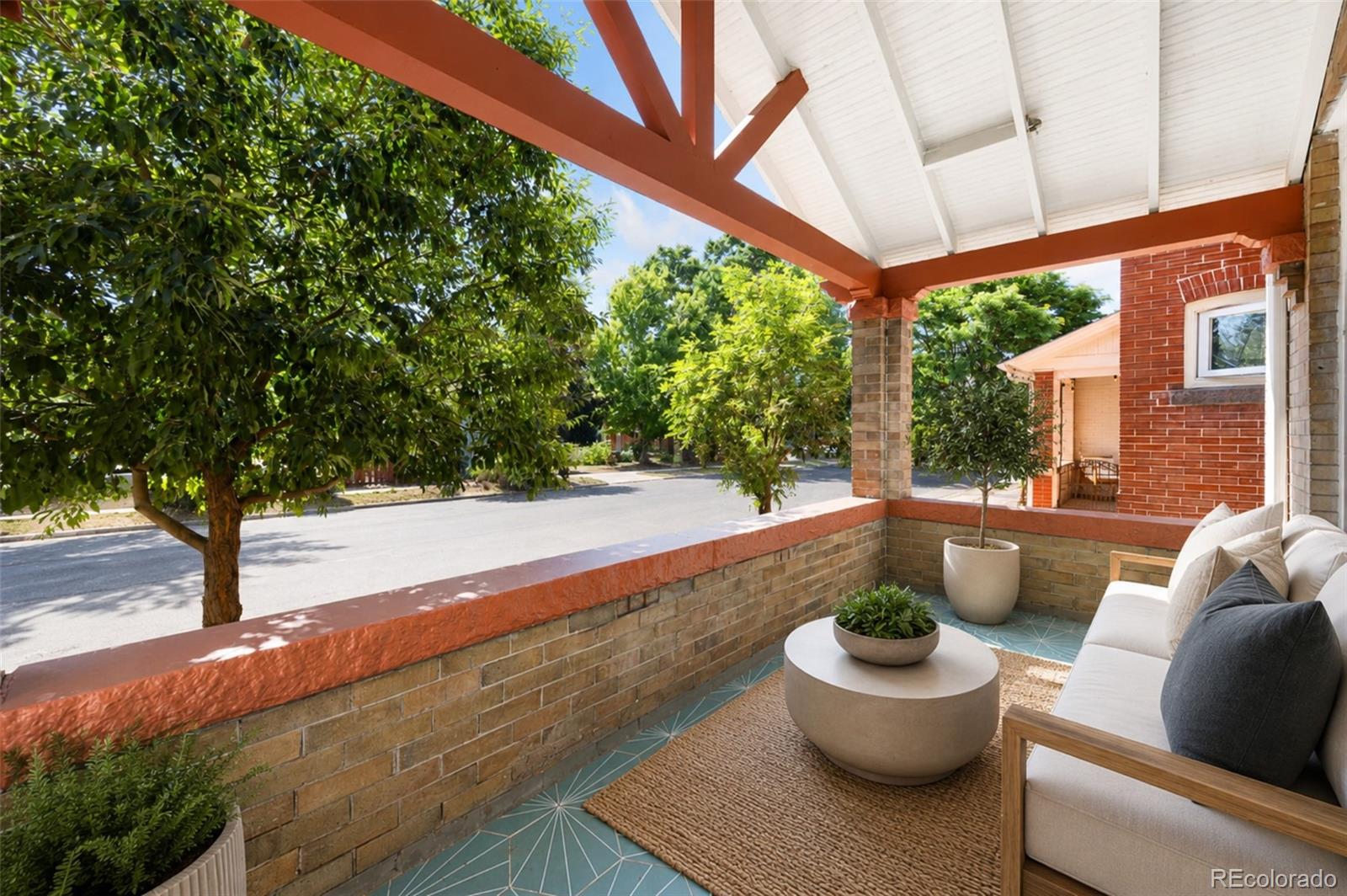 MLS Image #1 for 257  cherokee street,denver, Colorado