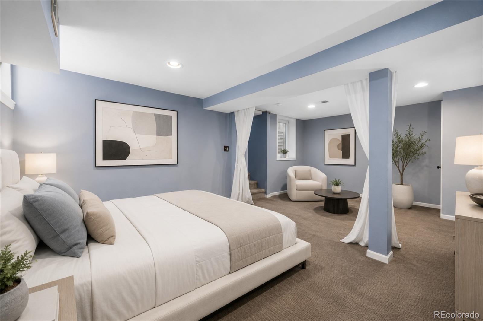 MLS Image #13 for 257  cherokee street,denver, Colorado