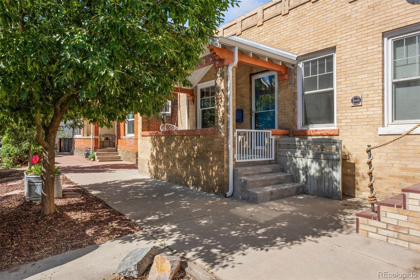 MLS Image #19 for 257  cherokee street,denver, Colorado