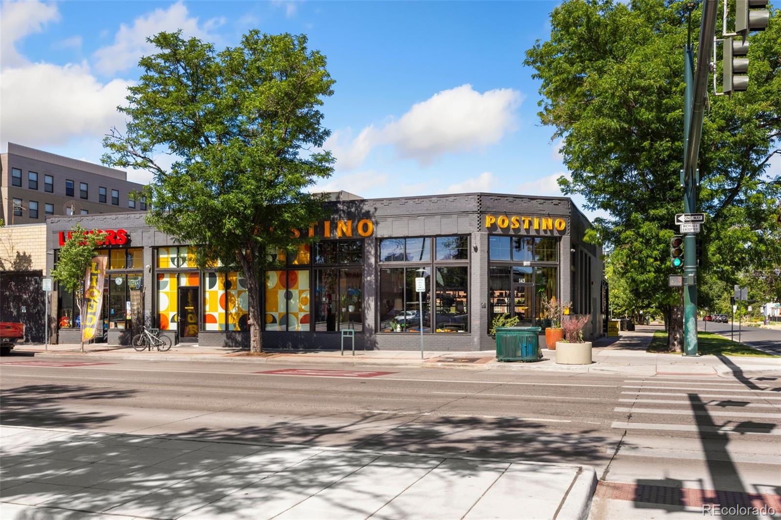 MLS Image #20 for 257  cherokee street,denver, Colorado