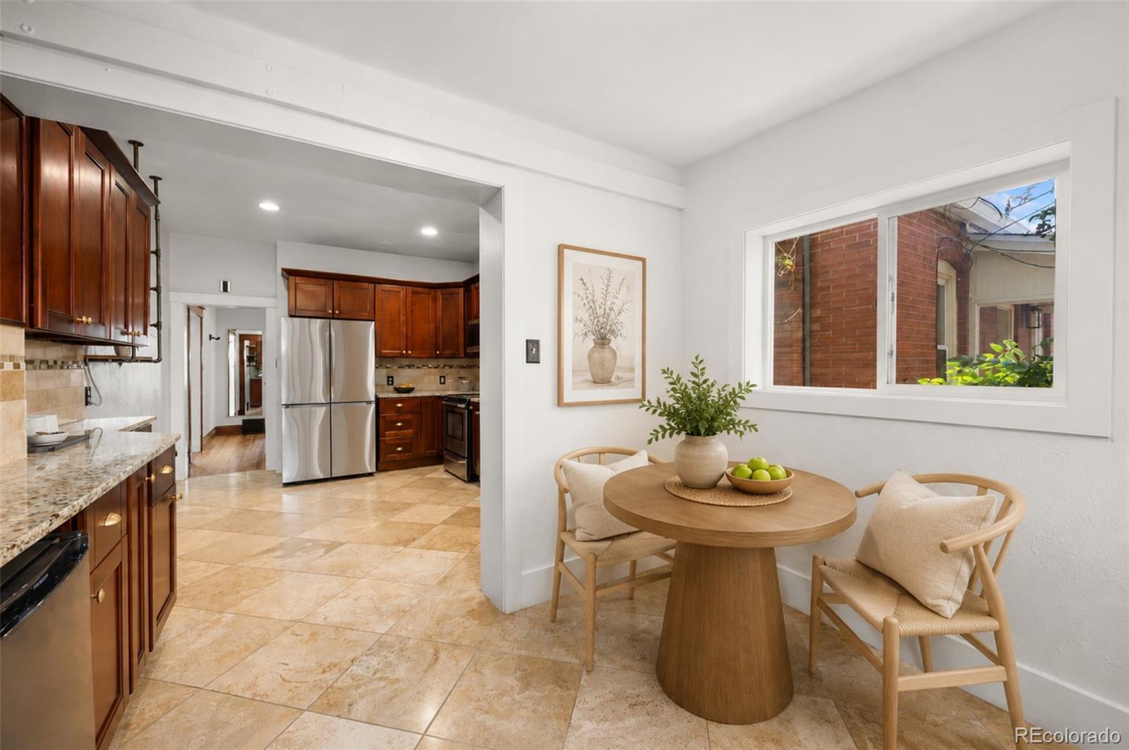 MLS Image #7 for 257  cherokee street,denver, Colorado