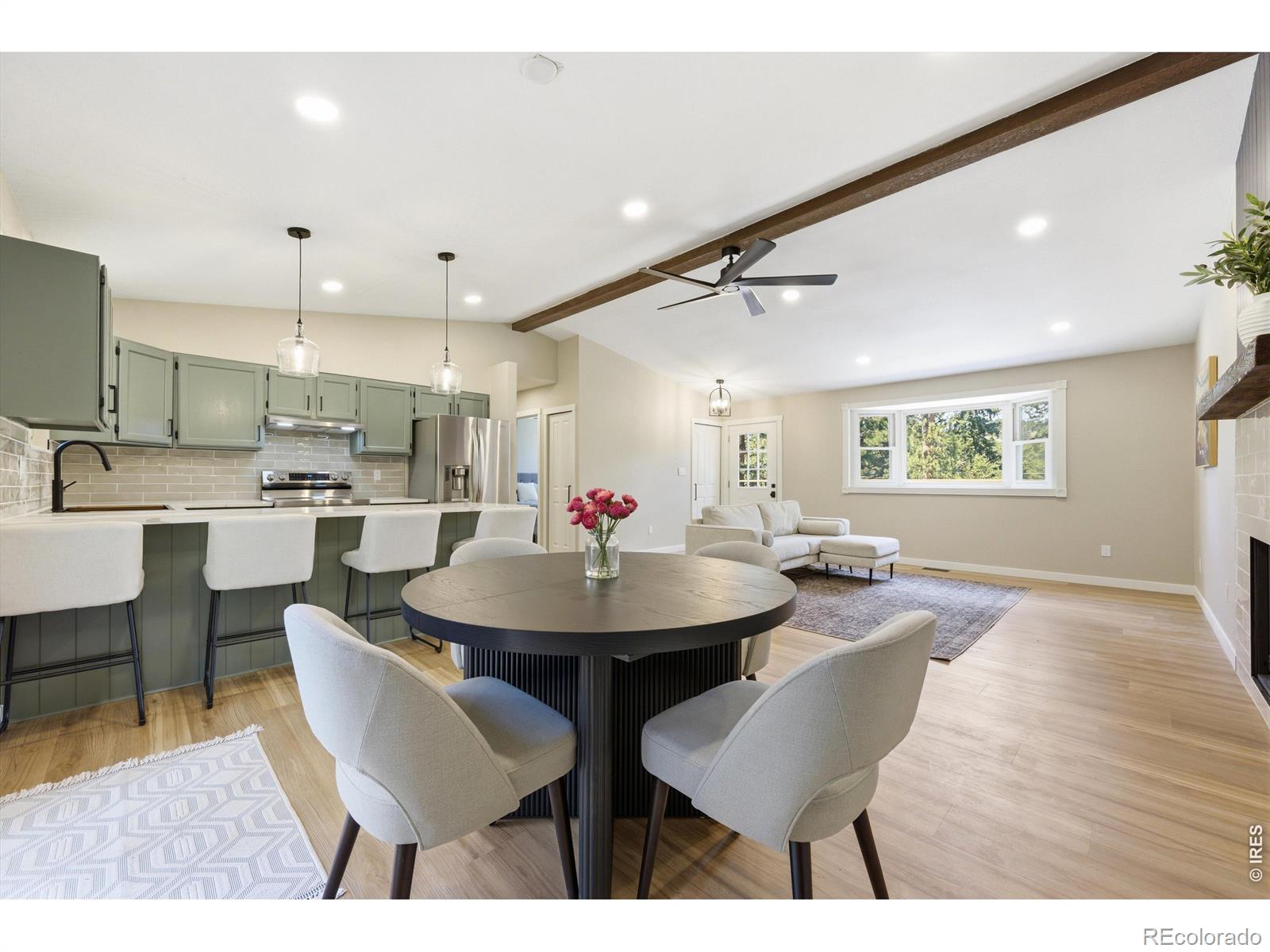 MLS Image #10 for 26360  mowbray court,kittredge, Colorado