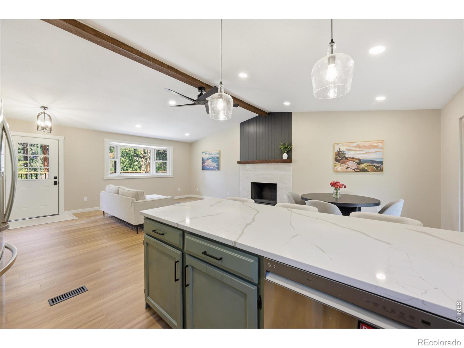 MLS Image #14 for 26360  mowbray court,kittredge, Colorado