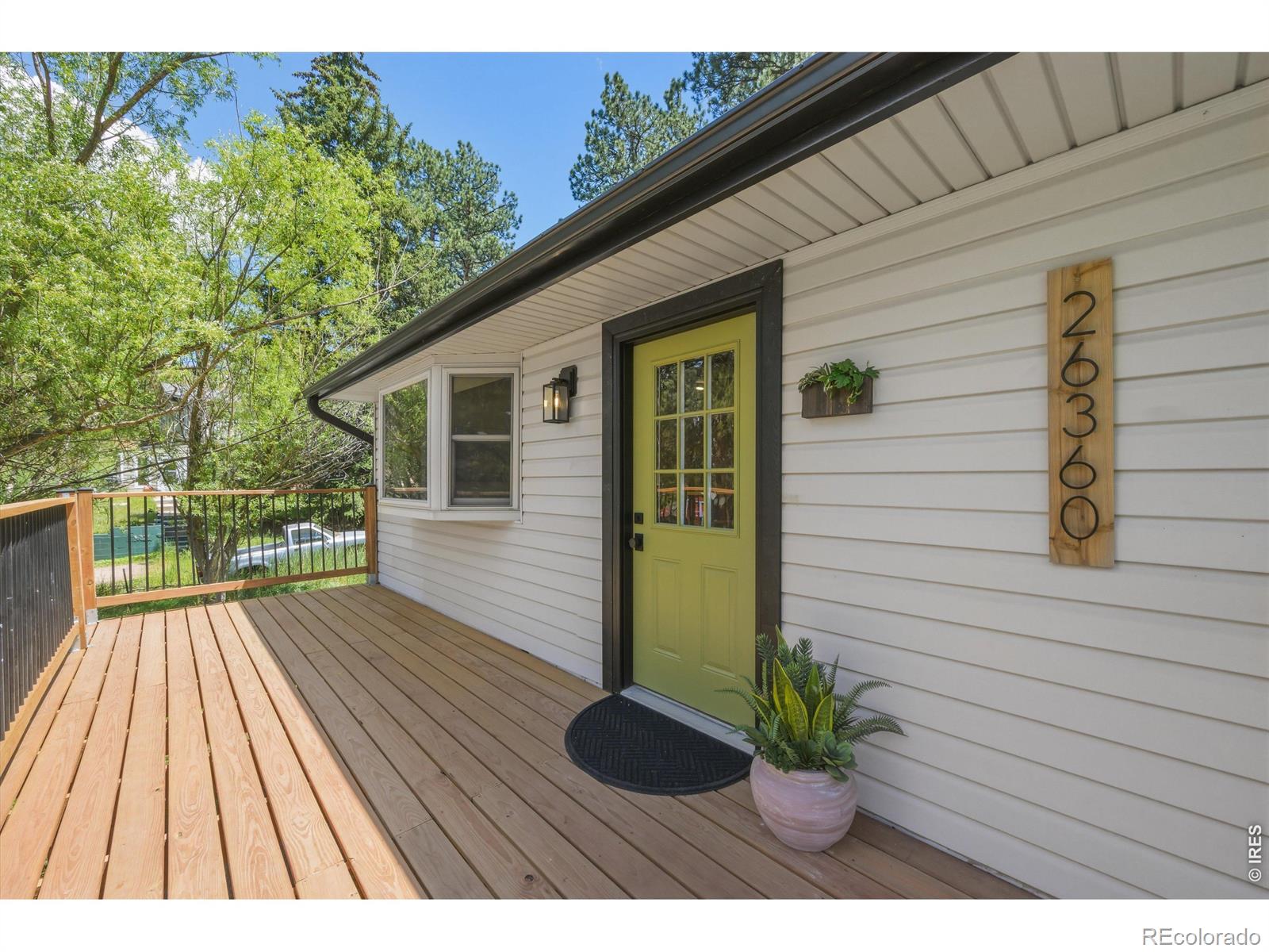 MLS Image #3 for 26360  mowbray court,kittredge, Colorado