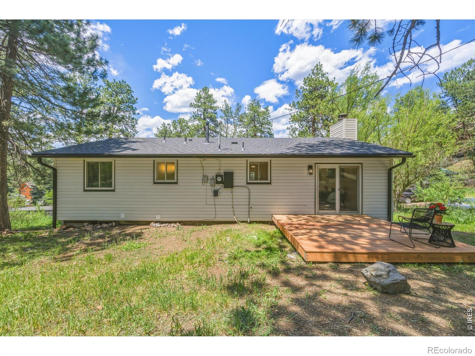 MLS Image #33 for 26360  mowbray court,kittredge, Colorado