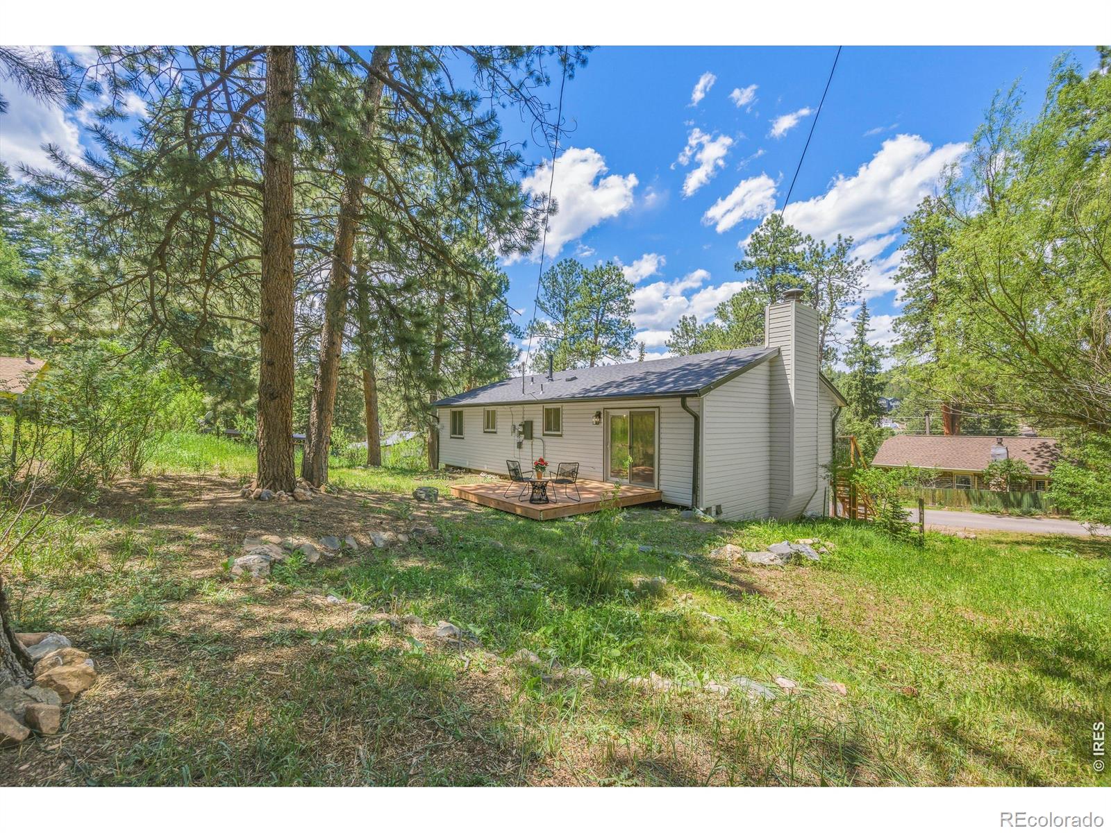 MLS Image #34 for 26360  mowbray court,kittredge, Colorado
