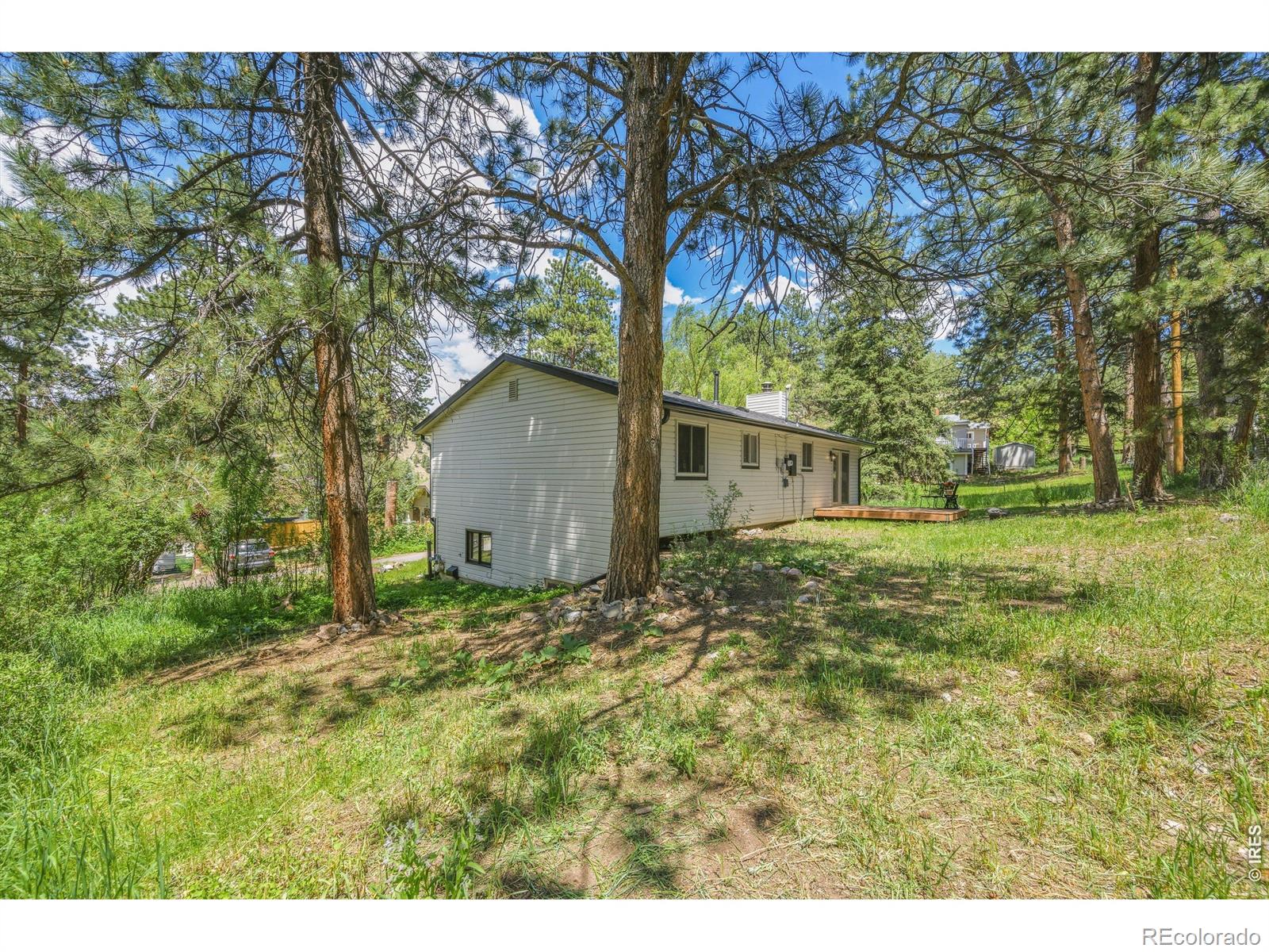 MLS Image #36 for 26360  mowbray court,kittredge, Colorado
