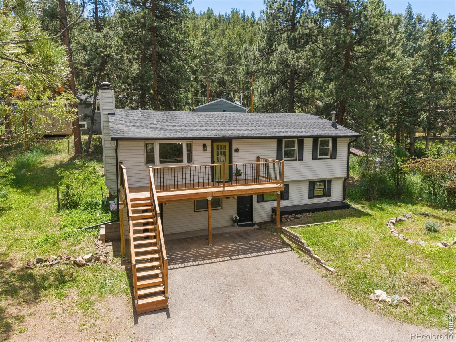 MLS Image #37 for 26360  mowbray court,kittredge, Colorado